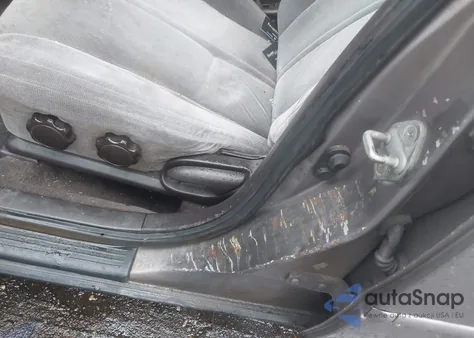 1992 Toyota Camry Le from USA, damaged, VIN 4T1SK12EXNU130817